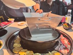 -米氏火鱼·泡椒鱼火锅(李子坝老店)