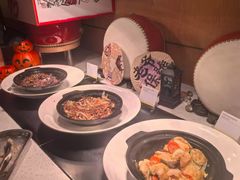 -大堂吧·深圳益田威斯汀酒店