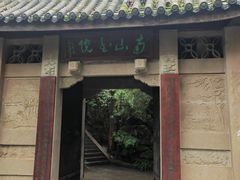 -南山植物园