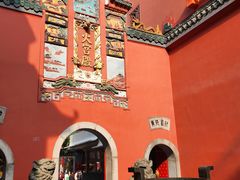 -火宫殿·小吃王国(坡子街店)