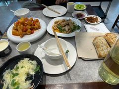 -高玛纳驴肉火烧(河间店)