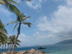 -海南分界洲岛旅游区