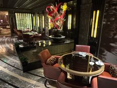 -北京四季酒店·采逸轩
