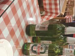 -孟记粥铺·家常菜·烧烤·粥(亚运村店)