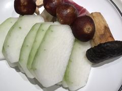 -钱塘宴(东站西子国际店)