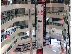 -光启城时尚购物中心