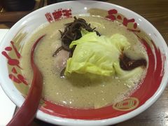 -豚王拉面(锦荣商业大厦店)