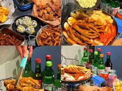 -吴草鸡爪오초닭발(城阳总店)