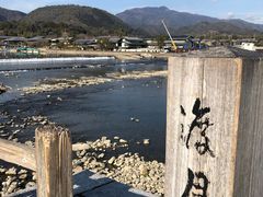 -岚山猴子公园