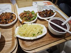 -乡村基·川味现炒大王(熙悦天街店)