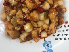 -清华澜园教工餐厅
