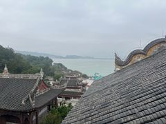 -屈原故里文化旅游区