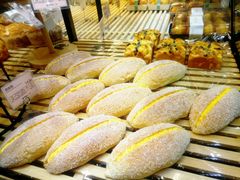 奶油包-面包工坊(七彩云南第一城店)