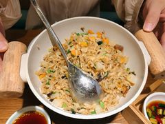 -闽上鲜·福建菜(龙湖滨江天街店)