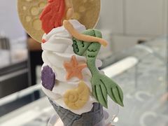 -CORNER CONE GELATO酷矿手作霜淇淋(南头古城店)
