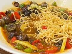 -毛哥小馆子(百井坊巷店)