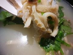 -老班长手工灌汤包(望京华彩店)