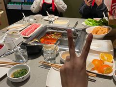 -海底捞火锅(珠影星光城夜宵主题店)