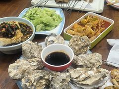 -有滋有味烧烤涮(果园星城C区店)