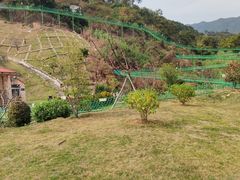 -双龙潭生态运动景区
