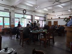 大堂-东昌府羊肉馆