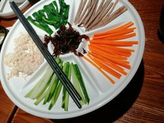 -云海肴·汽锅鸡·云南菜(美罗城店)