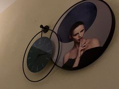 -水秀坊·足道 SPA 按摩(巨鹿路店)