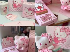 -好利来(桃源店)