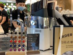 -Peet's Coffee皮爷咖啡(德基店)