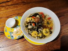 -一品江湖烧烤餐厅