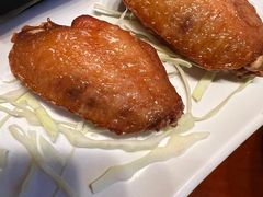 -襄阳富力皇冠假日酒店-大吉融合餐厅