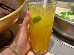 -巴奴毛肚火锅(七宝领展广场店)