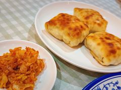 -新疆饭庄