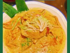 -苏梅花园(群星城店)