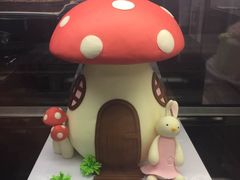 -东方红海鲜百汇(国际大厦店)