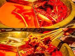 -叁口煮市井老火锅(春熙路店)