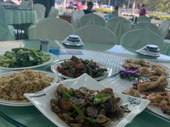 -景好海鲜餐厅(大鹏必选旅游店)