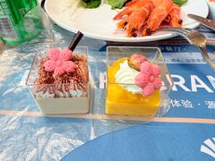 -世纪金源大饭店海鲜自助餐厅(迎宾路店)