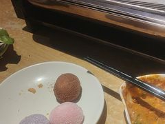 -玫瑰花园自助烤肉(顺义鑫海韵通店)