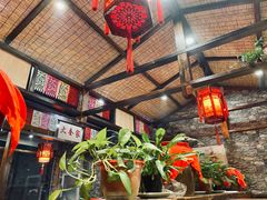 大堂-门家大院铁锅炖·KTV·包房(浑南店)