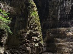 -阿依河景区