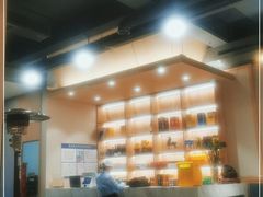 -西夏回族烧麦馆(牡丹街店)