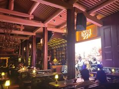 -悦界酒吧(后海店)