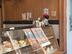 -Juicy Bakery(大学路店)
