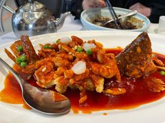 松鼠桂鱼-沪碟·精菜坊(闵行店)
