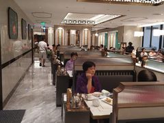 大堂-稻香酒家·34年老字号·港式粤菜(侨光店)