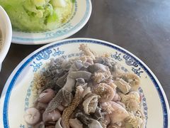 -老爆肚满五香烧牛羊肉