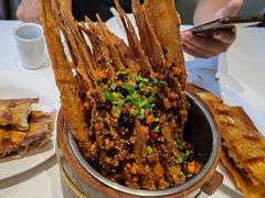 -大眼锅贴水饺(河东店)