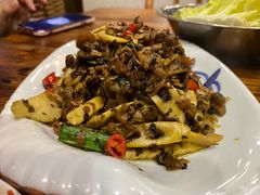 -胡师傅三下锅(汽车站店)