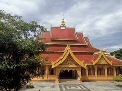 -西双版纳勐泐文化旅游区